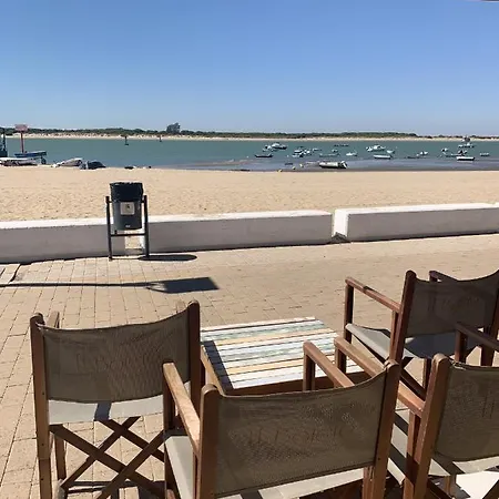 Casa Miguel - 2 Apartment Sanlucar de Barrameda