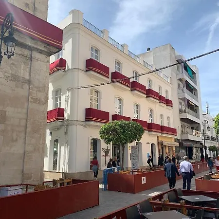 Casa Miguel - 2 Sanlucar de Barrameda