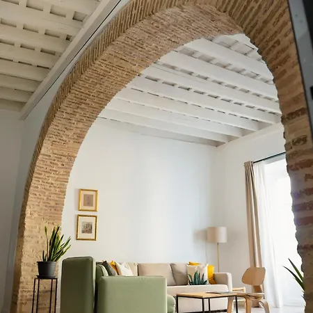 Apartment Casa Miguel - 2