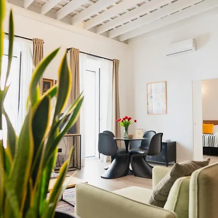 Apartamento Casa Miguel - 2 Sanlúcar de Barrameda