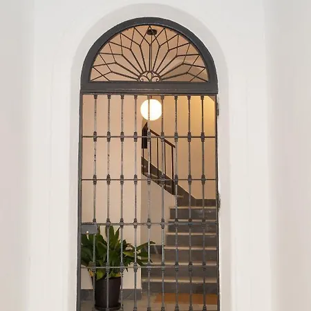 Casa Miguel - 2 Apartmán