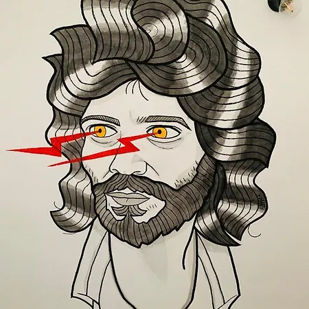 Casa Miguel - 2 Apartmán