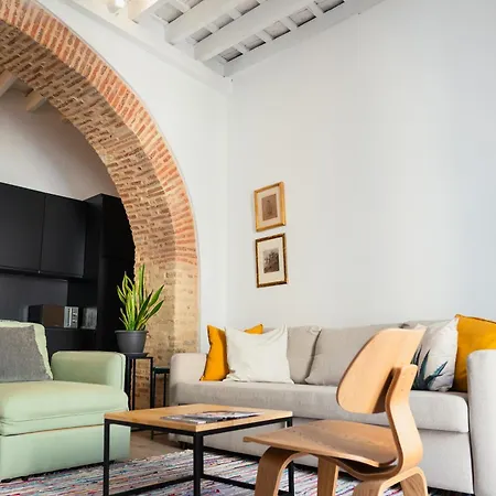 Apartmán Casa Miguel - 2 *