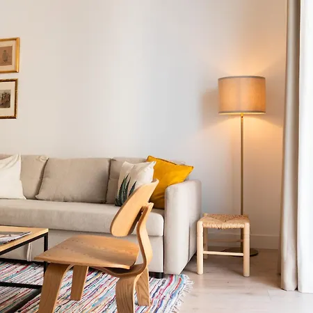 Casa Miguel - 2 Sanlúcar de Barrameda