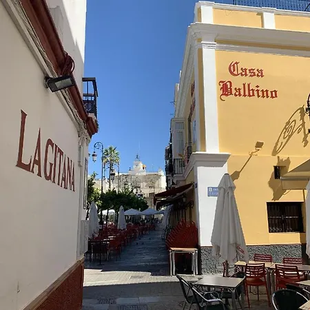Casa Miguel - 2 Sanlucar de Barrameda