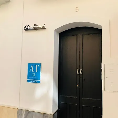 Casa Miguel - 2 公寓