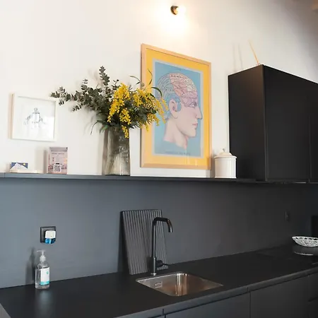 公寓 Casa Miguel - 2 *
