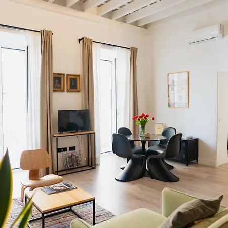 公寓 Casa Miguel - 2 *