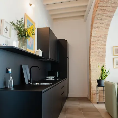 公寓 Casa Miguel - 2
